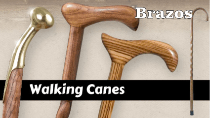 eshop at Brazos Walking Sticks's web store for Made in America products